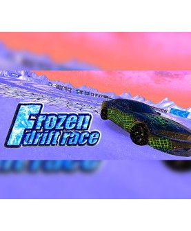 Frozen Drift Race Steam Key GLOBAL